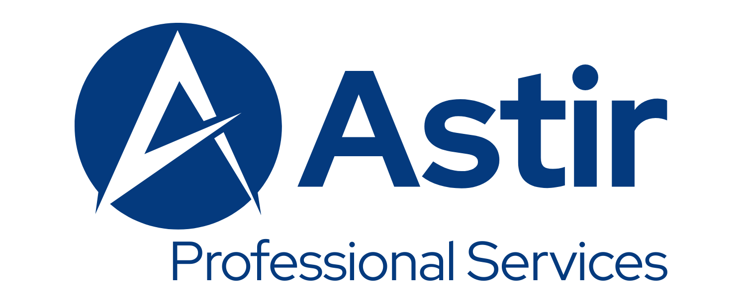 Astir Professional Services